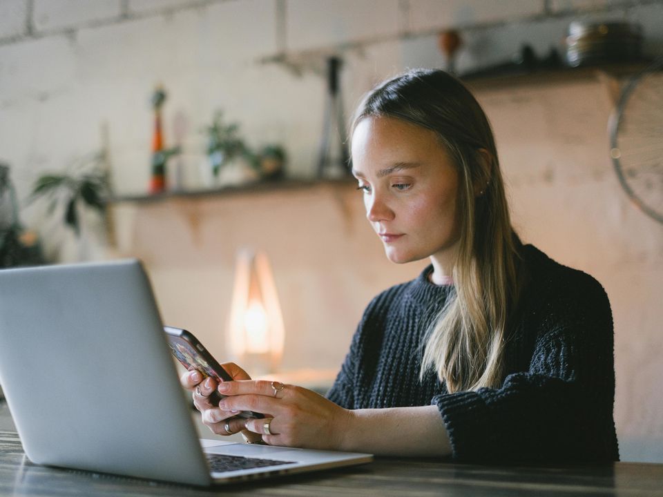 Психология соцсетей: как сохранить ментальное здоровье в онлайн-мире