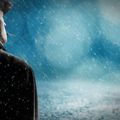 Кто чаще всего чувствует себя одиноким: мнение психологов