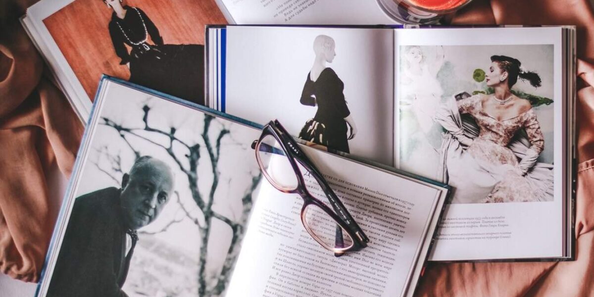 13 книг, которые помогут вам стать стилистом для себя: выбор экспертов из Минска