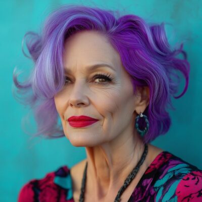 Что портит красоту зрелой женщины: ошибки, которых стоит избегать