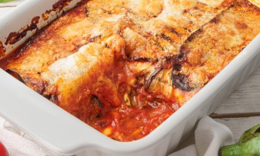 Баклажаны с сыром: простой и вкусный рецепт сезонного блюда для вашего стола