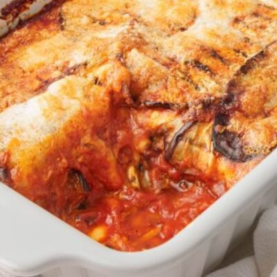 Баклажаны с сыром: простой и вкусный рецепт сезонного блюда для вашего стола