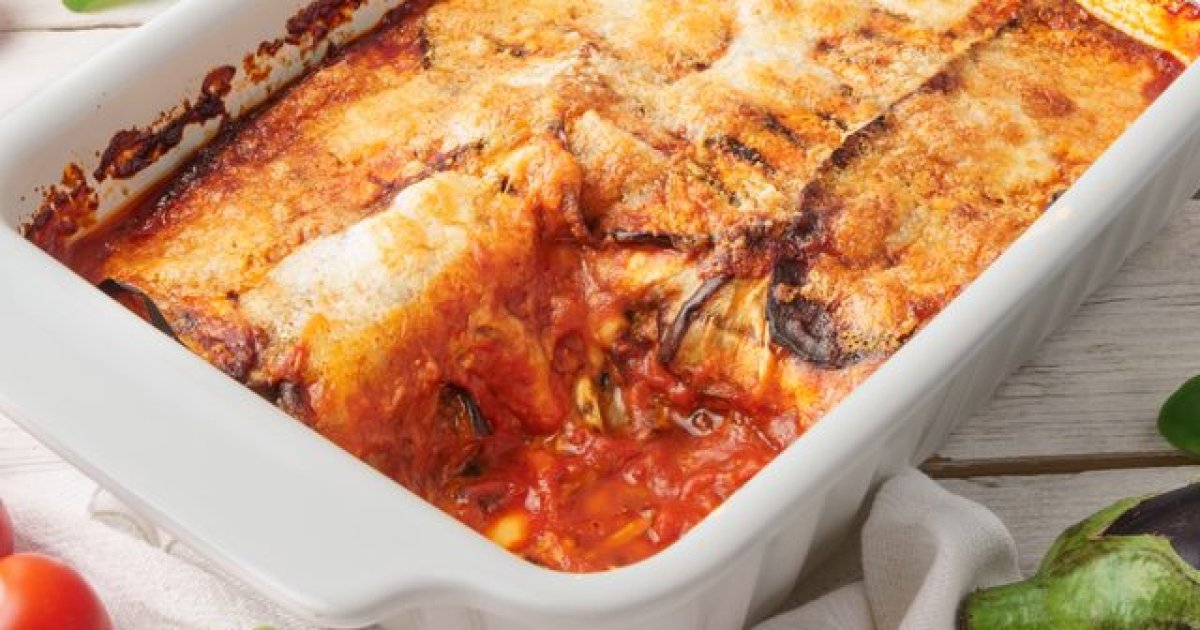 Баклажаны с сыром: простой и вкусный рецепт сезонного блюда для вашего стола