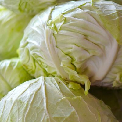 Народные методы защиты капусты от болезней и вредителей: зола и мел для сохранения урожая