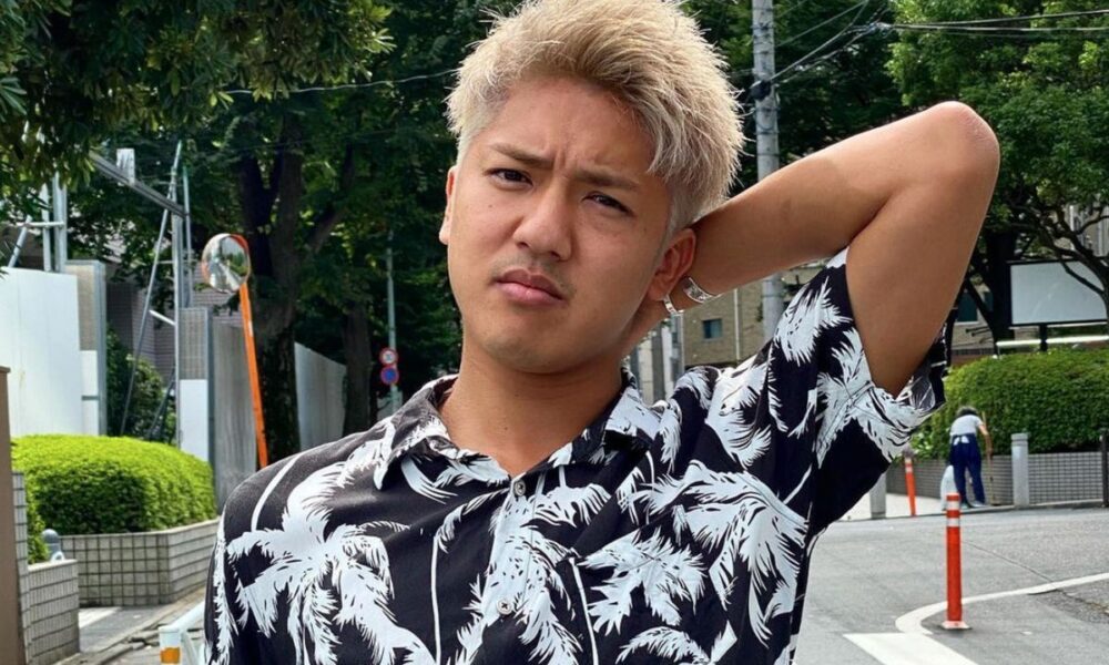 Японский стилист: как преображение внешности меняет жизнь женщины