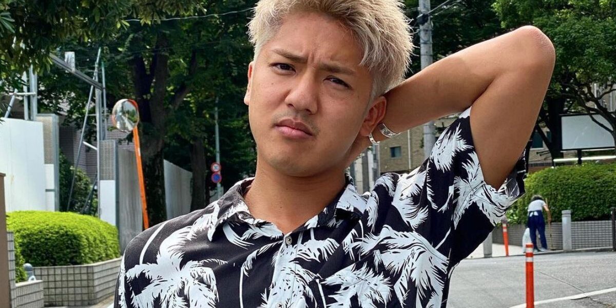 Японский стилист: как преображение внешности меняет жизнь женщины