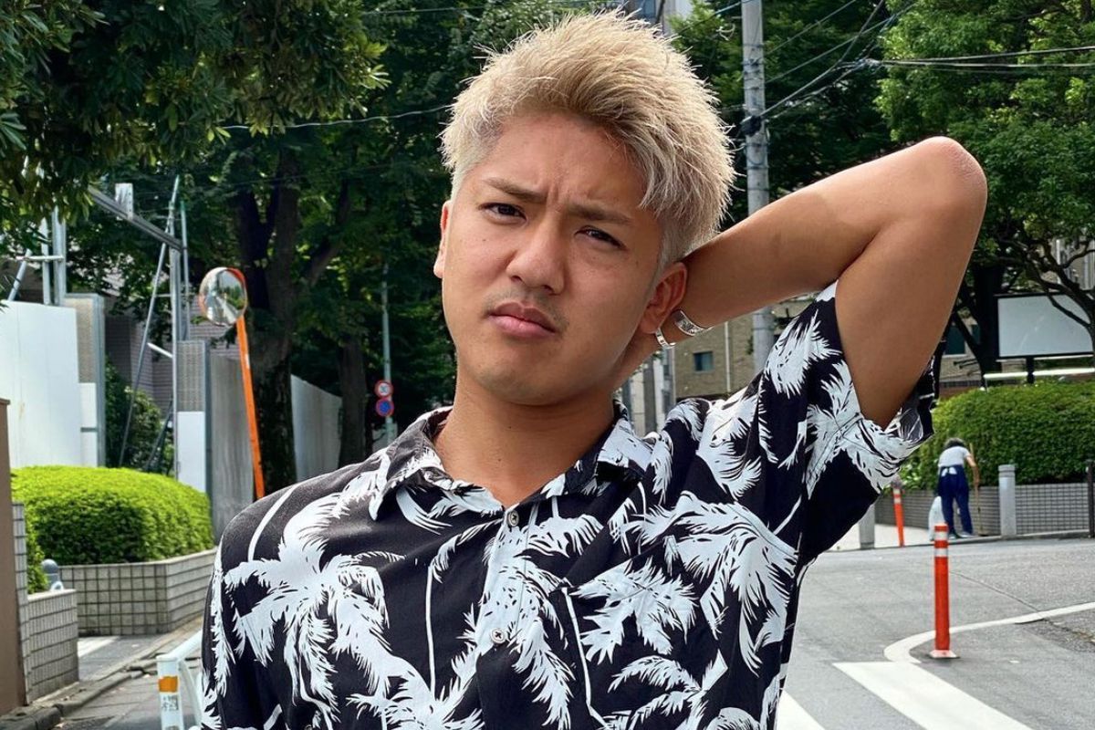 Японский стилист: как преображение внешности меняет жизнь женщины