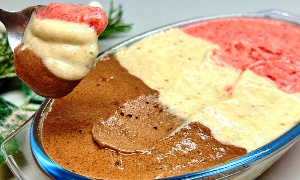 Сладкое без вреда: рецепт домашнего мороженого без сахара и сливок