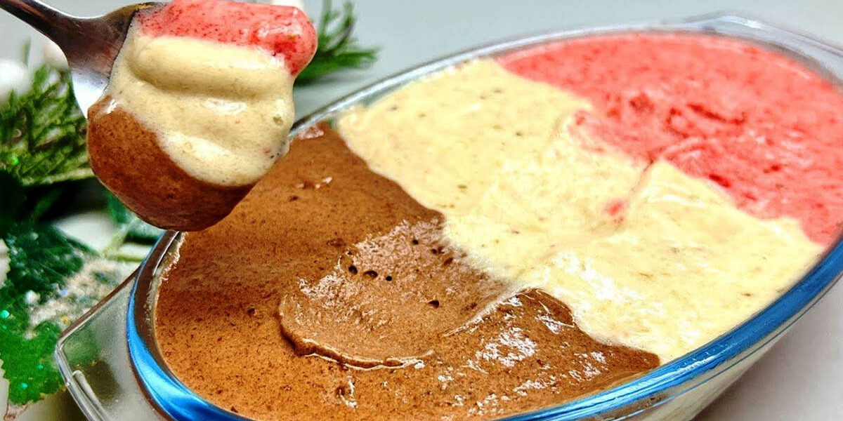 Сладкое без вреда: рецепт домашнего мороженого без сахара и сливок