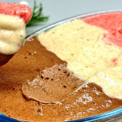 Сладкое без вреда: рецепт домашнего мороженого без сахара и сливок