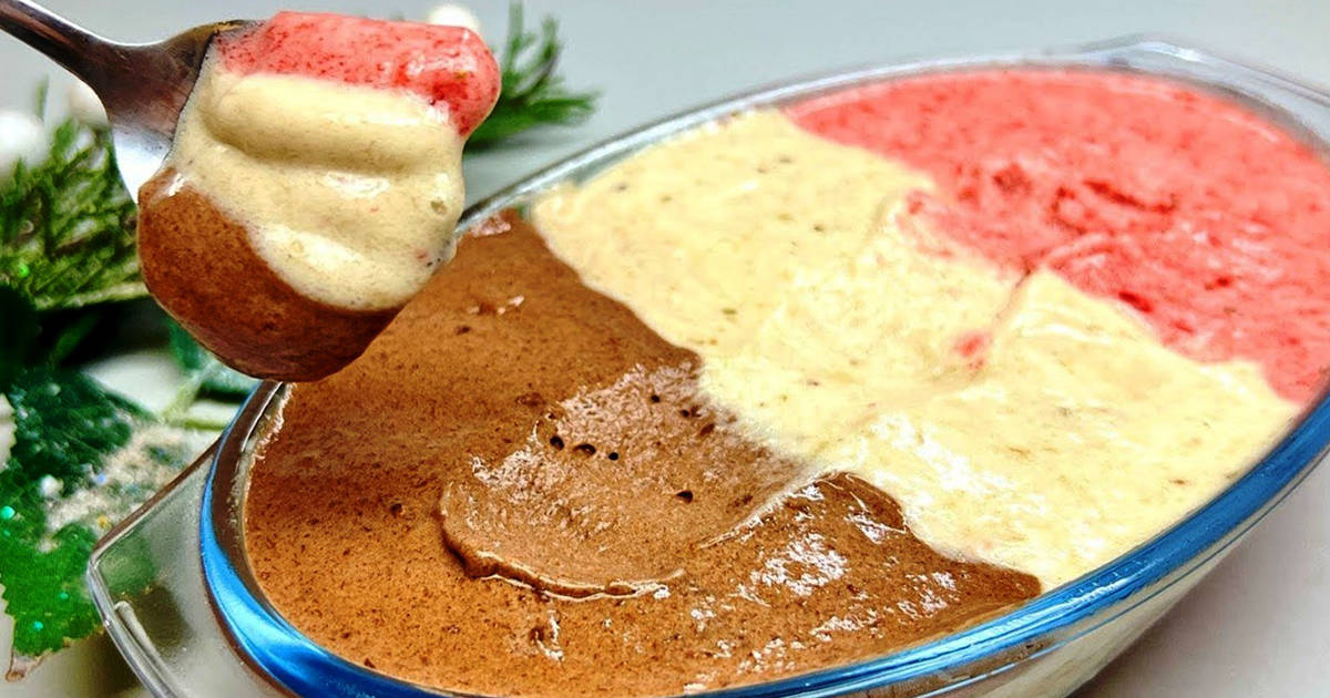 Сладкое без вреда: рецепт домашнего мороженого без сахара и сливок