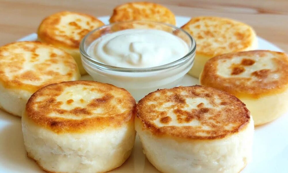 Идеальные сырники: секретный рецепт любимого блюда всей семьи