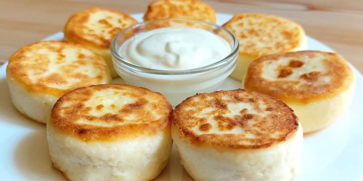 Идеальные сырники: секретный рецепт любимого блюда всей семьи