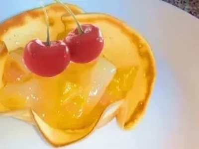 Домашние тарталетки: простые рецепты для любого случая