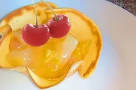 Домашние тарталетки: простые рецепты для любого случая