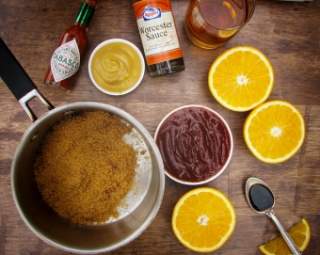 Лучшие рецепты острых соусов к мясу: пикантные подливы для вашего стола