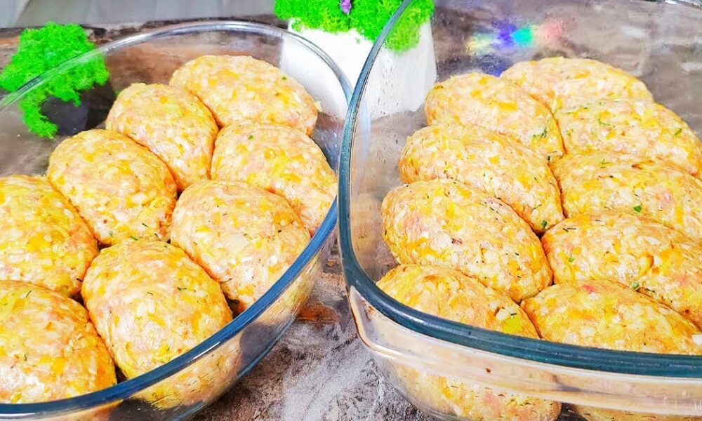 Божественные голубцы: рецепт, который покорит вас с первого кусочка