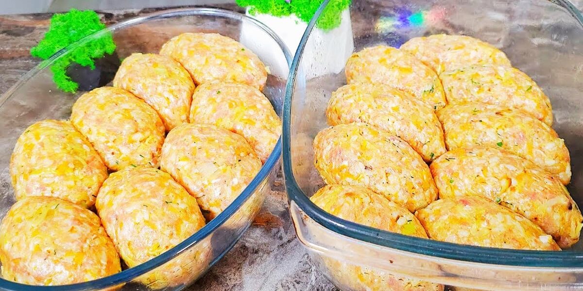 Божественные голубцы: рецепт, который покорит вас с первого кусочка