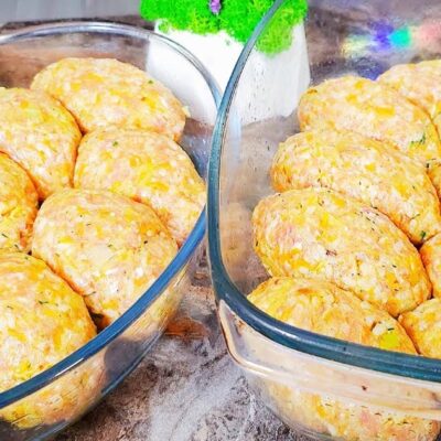 Божественные голубцы: рецепт, который покорит вас с первого кусочка