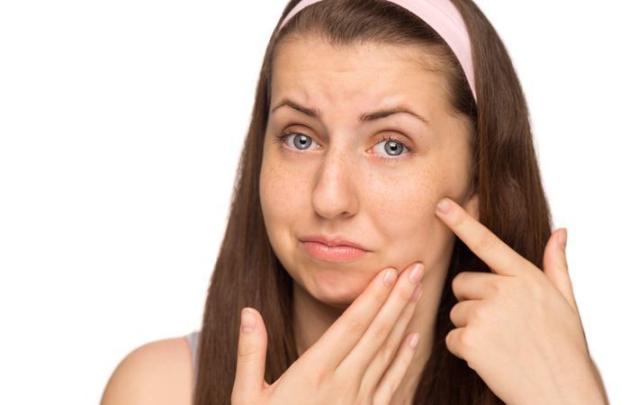 Продукты, ускоряющие старение: как их избежать для сохранения молодости