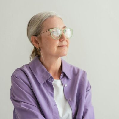 Счастье после 60: как найти гармонию и радость в зрелом возрасте