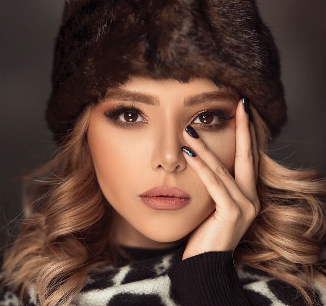 Пудровый карандаш для бровей: секреты идеальной формы и натурального макияжа