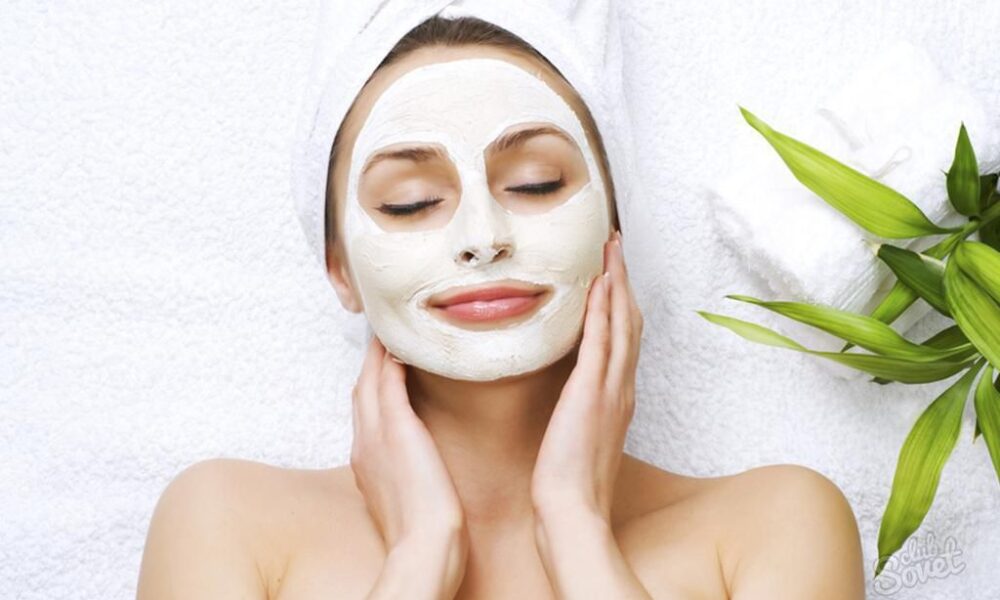 Глиняные маски от морщин: 3 рецепта для омоложения за месяц