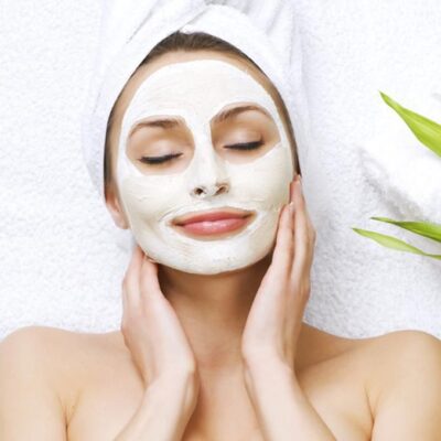 Глиняные маски от морщин: 3 рецепта для омоложения за месяц