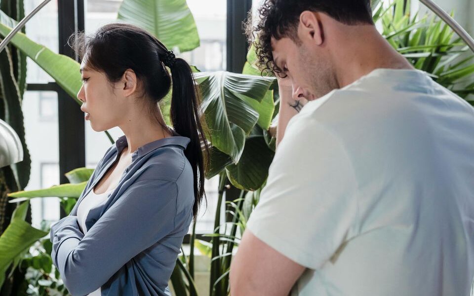 Совместимость имен: 5 пар, которым сложно построить крепкую семью