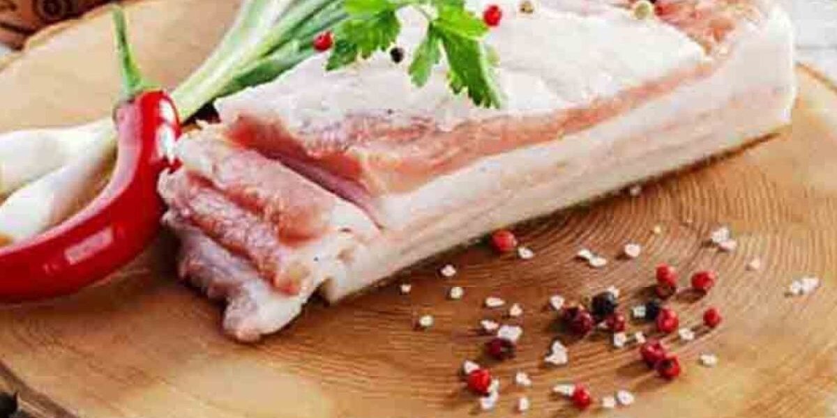 Секреты идеального домашнего сала: 5 правил для нежности и аромата