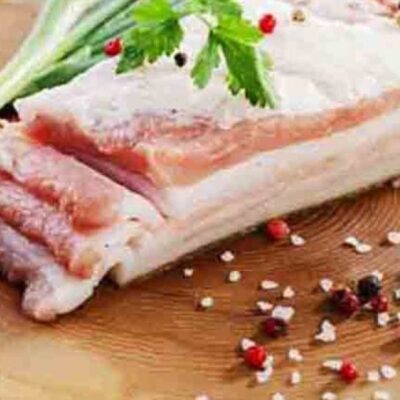 Секреты идеального домашнего сала: 5 правил для нежности и аромата