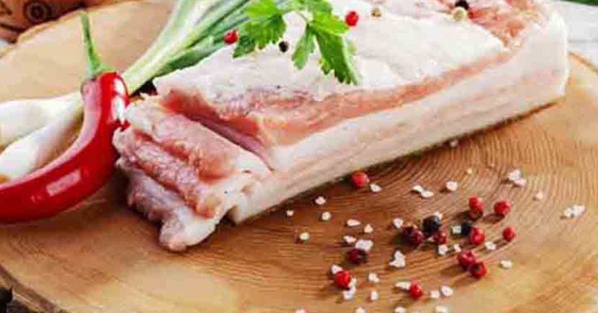 Секреты идеального домашнего сала: 5 правил для нежности и аромата