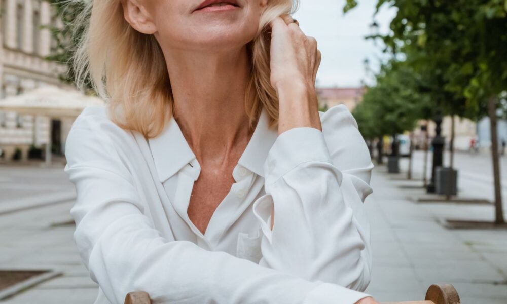 Секреты антивозрастных кремов: какие ингредиенты действительно работают