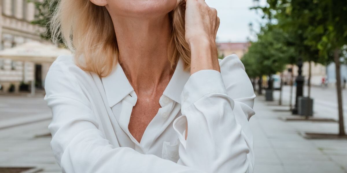 Секреты антивозрастных кремов: какие ингредиенты действительно работают