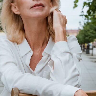 Секреты антивозрастных кремов: какие ингредиенты действительно работают