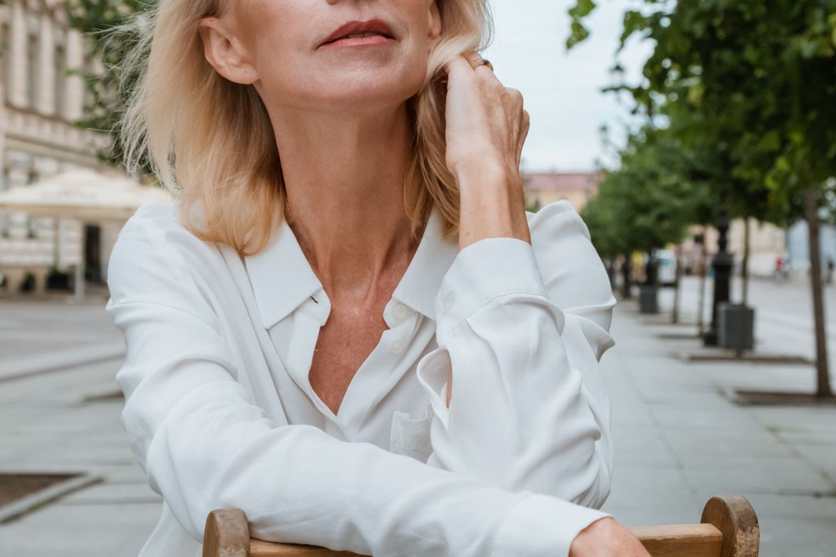 Секреты антивозрастных кремов: какие ингредиенты действительно работают