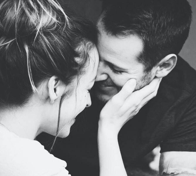 Как построить здоровые отношения: забота вместо контроля