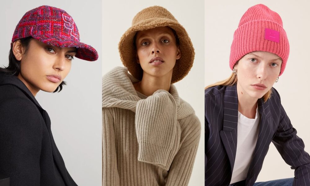 Осенняя мода: теплые образы и свободный стиль