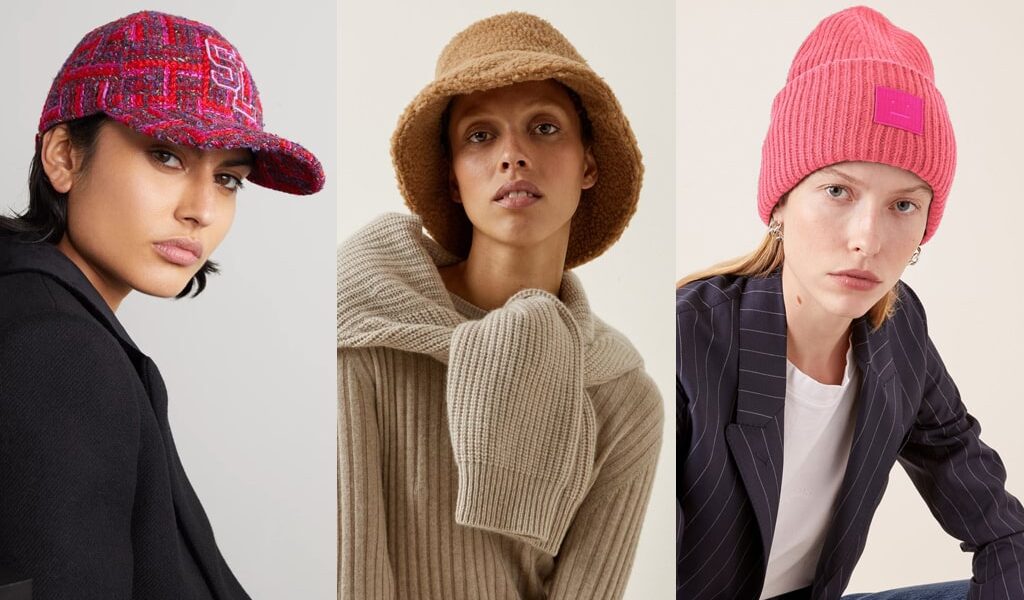 Осенняя мода: теплые образы и свободный стиль