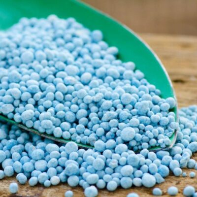 Как спасти замерзшие удобрения: полезные советы для вашего дома