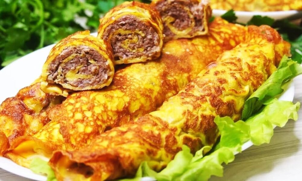 Быстрые и вкусные ужины: 5 рецептов, которые готовятся за 30 минут и нравятся всем