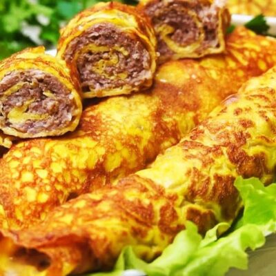 Быстрые и вкусные ужины: 5 рецептов, которые готовятся за 30 минут и нравятся всем