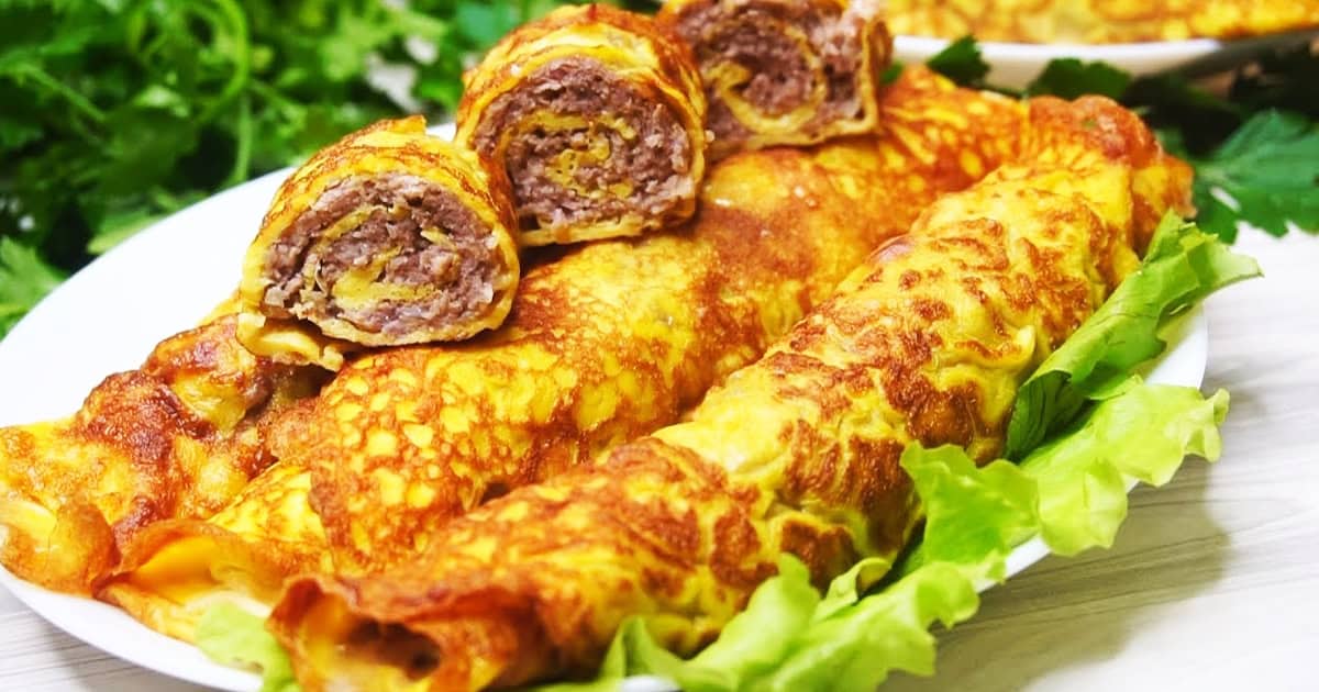 Быстрые и вкусные ужины: 5 рецептов, которые готовятся за 30 минут и нравятся всем