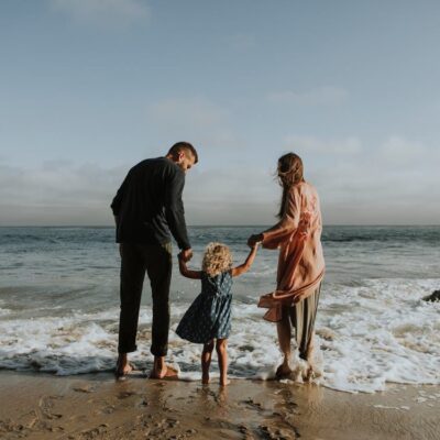 Психология отношений: секреты крепкого брака для женщин