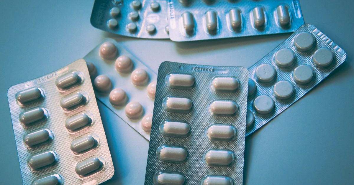 Ревизия домашней аптечки: какие лекарства вам точно не нужны