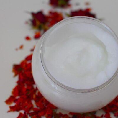 Секреты красоты: Домашний коллагеновый крем, который преобразит вашу кожу