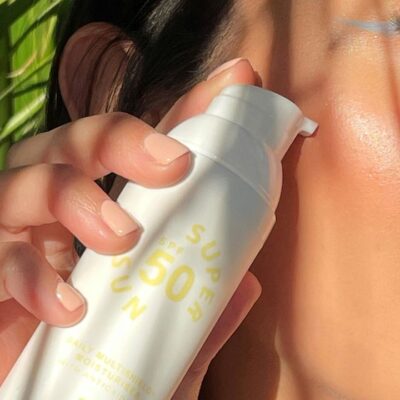 SPF-крем сушит кожу? Причины и решения для идеального тона