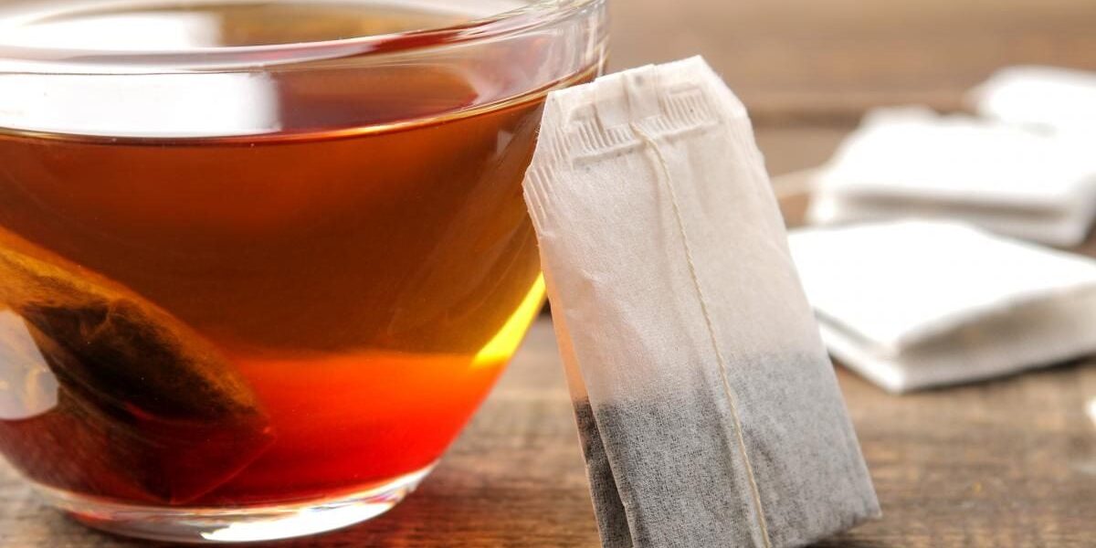 Чайные пакетики: 9 неочевидных способов использования после заварки
