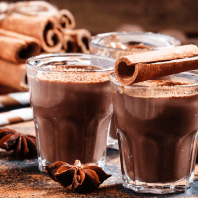 Какао или шоколад: что выбрать для женского здоровья?