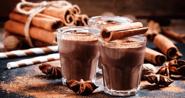 Какао или шоколад: что выбрать для женского здоровья?